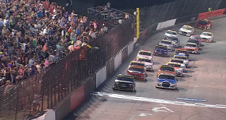 Promo image for Highlights: Spruce 212 at Salem Speedway